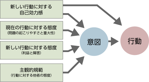 健康を決める力 ヘルスリテラシーを身につける